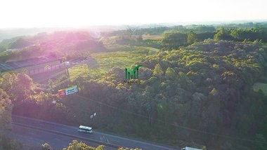 commercial_land_lot em ERS-122, Ipanema - Farroupilha - RS