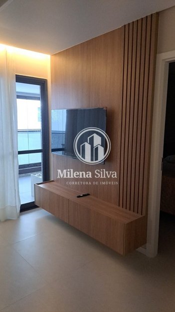 apartment em Avenida Alphaville, Alphaville I - Salvador - BA