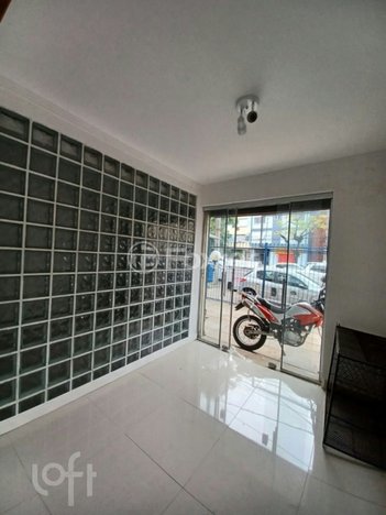 apartment em Rua Mariante, Rio Branco - Porto Alegre - RS