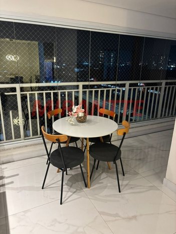 apartment em Rua Padre Caldas Barbosa, Vila Guilherme - São Paulo - SP