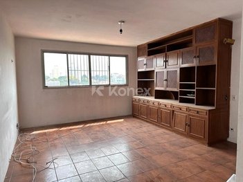 apartment em Rua Almeida Maia, Jardim Franca - São Paulo - SP