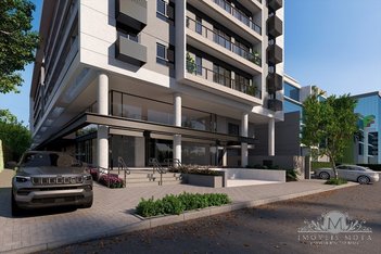 apartment em Rodovia Virgílio Várzea, Saco Grande - Florianópolis - SC