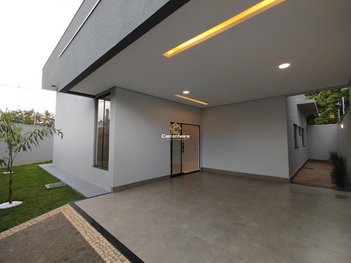 house em Quadra ARSE 141 Alameda 14, Plano Diretor Sul - Palmas - TO