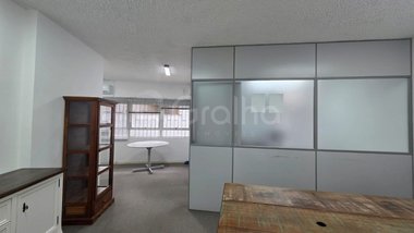 office em Avenida Prefeito Osmar Cunha, Centro - Florianópolis - SC