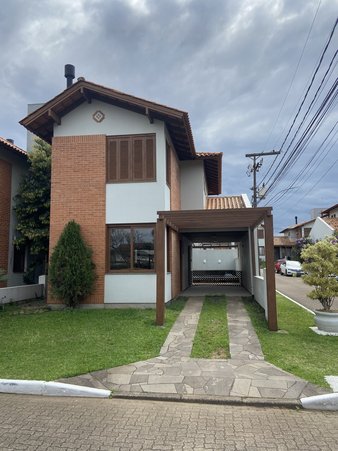 Cômodo Condomínio