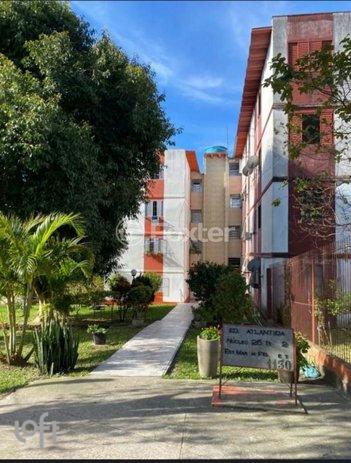 apartment em Mery Weiss, Rubem Berta - Porto Alegre - RS