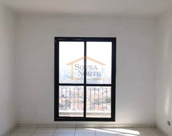 apartment em Avenida Nova Cantareira, Tucuruvi - São Paulo - SP
