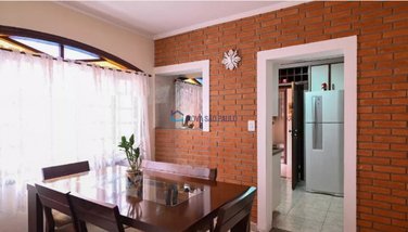 house em Rua Jaime Cavalcanti, Vila Liviero - São Paulo - SP