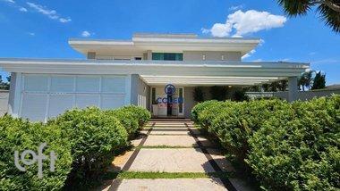 house em Picadilly, ALPHAVILLE - LAGOA DOS INGLESES - Nova Lima - MG