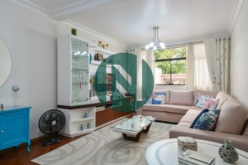 house em Rua Guapiaçu, Vila Clementino - São Paulo - SP