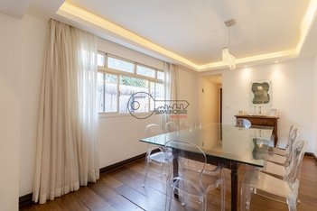 apartment em Rua da Consolação, Cerqueira César - São Paulo - SP