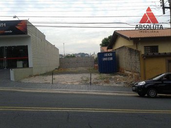land_lot em Avenida Nove de Julho, Jardim São Domingos - Americana - SP