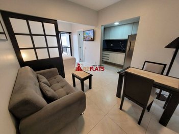 apartment em Avenida Rio Branco, Campos Elíseos - São Paulo - SP
