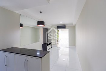 apartment em Rua Doutor Ivo Define Frasca, Vila Olímpia - São Paulo - SP