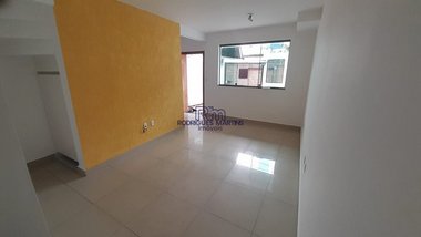 house em Rua Frei Martinho Burnier, Paquetá - Belo Horizonte - MG