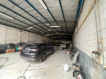 industrial em Avenida Carlos Sonetti, Jardim Prestes de Barros - Sorocaba - SP