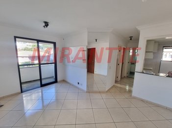 apartment em Rua Conselheiro Moreira de Barros, Santana - São Paulo - SP