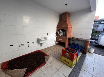 house em Rua Ana Maria, Jardim Santa Mena - Guarulhos - SP