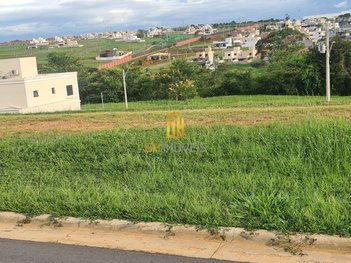 land_lot em Rua Girassol, Jardins Capri - Senador Canedo - GO