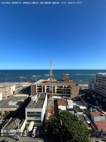 apartment em Rua Minas Gerais, Pituba - Salvador - BA