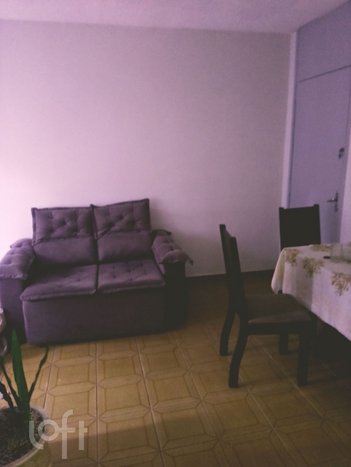 apartment em Gagliano Netto, Jardim Soraia - São Paulo - SP