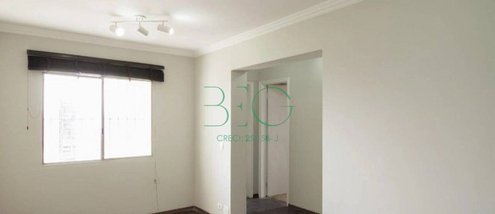 apartment em Rua Tuiuti, Tatuapé - São Paulo - SP