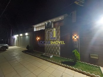 house em Avenida Larissa Cavalcante, Boa Vista - Vitória da Conquista - BA