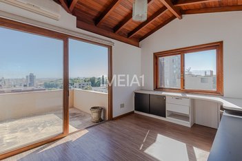 apartment em Jundiaí, Higienópolis - Porto Alegre - RS