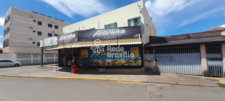 Cômodo Condomínio