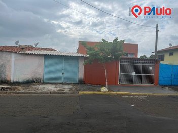 industrial em Ângelo Florindo, Santa Terezinha - Piracicaba - SP