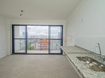 apartment em Rua Melo Palheta, Água Branca - São Paulo - SP