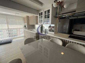 apartment em Rua João Antônio de Oliveira, Mooca - São Paulo - SP
