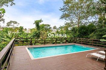 apartment em Rua Laurindo Januário da Silveira, Lagoa da Conceição - Florianópolis - SC