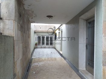 house em Rua Coronel Cabrita, Jardim da Glória - São Paulo - SP