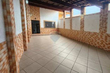 house em Rua Dimas da Silva Rocha, Mogi Moderno - Mogi das Cruzes - SP