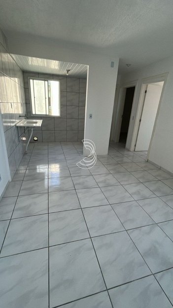 apartment em Rua Major Francisco Nunes de Souza, Fragata - Pelotas - RS
