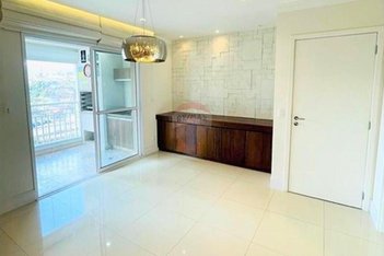 apartment em Avenida Nellusco Lourenço Boratto, Cézar de Souza - Mogi das Cruzes - SP