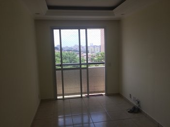 apartment em Avenida Vila Ema, Vila Ema - São Paulo - SP