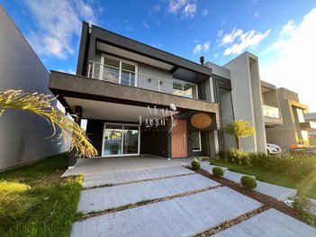 house em Rua Gérbera, São Vicente - Gravataí - RS