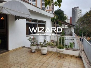 house em Rua Caramuru, Saúde - São Paulo - SP