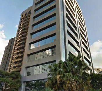 commercial_property em Alameda Santos, Cerqueira César - São Paulo - SP