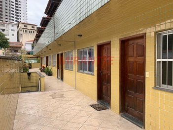 house em Rua Maria José Pomar, Lauzane Paulista - São Paulo - SP