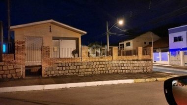 house em Pedro Alvares Cabral, Nossa Senhora das Graças - Canoas - RS