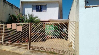 house em Rua Visconde de Inhomerim, Mooca - São Paulo - SP