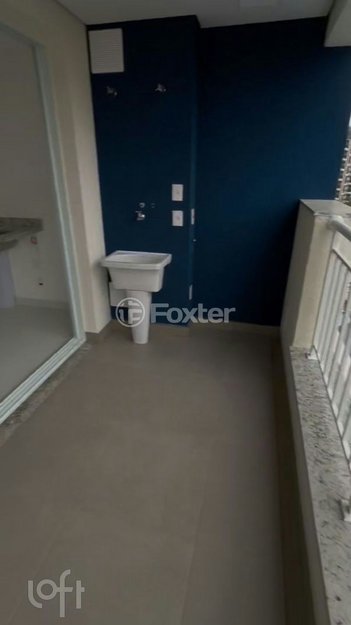 apartment em Rua Dempachi Nakayama, Jardim Esperança - Barueri - SP