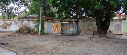 land_lot em Rua Kasel, Engenheiro Luciano Cavalcante - Fortaleza - CE