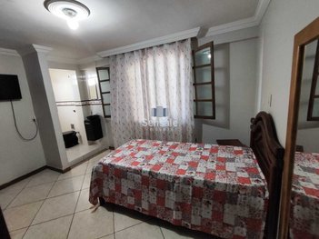 house em Rua Nilo Aparecida Pinto, Planalto - Belo Horizonte - MG