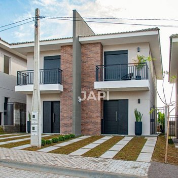 house em Avenida Juvenal Arantes, Jardim Carolina - Jundiaí - SP