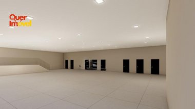 business em Avenida Professor João Fiúsa, Alto da Boa Vista - Ribeirão Preto - SP