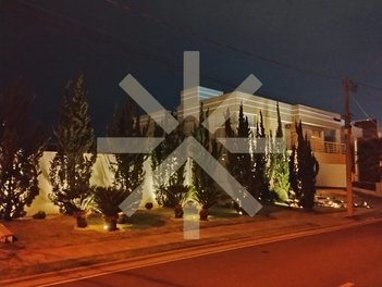 house em Avenida Miguel Damha, Parque Tecnológico Damha I São Carlos - São Carlos - SP